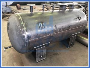 Расходная ёмкость печного отопления в Братске