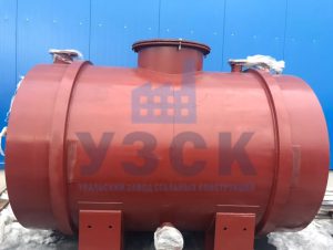 Бак конденсатный БК 38.00.000-06 в Братске