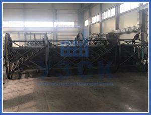 РВС резервуары производитель, завод в Братске