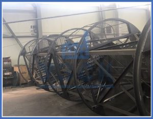 РВС резервуары производитель, завод в Братске