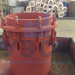 Сальниковые компенсаторы в Братске