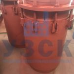 Сальниковые компенсаторы в Братске