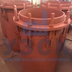 Сальниковые компенсаторы в Братске