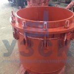 Сальниковые компенсаторы в Братске