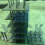 Закладные детали в Братске