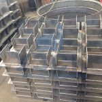 Закладные детали в Братске