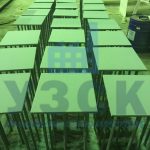 Закладные детали в Братске