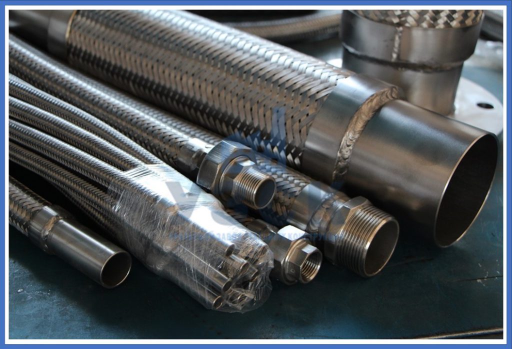 металлорукав, РГМ, рукав гибкий металлический в Братске