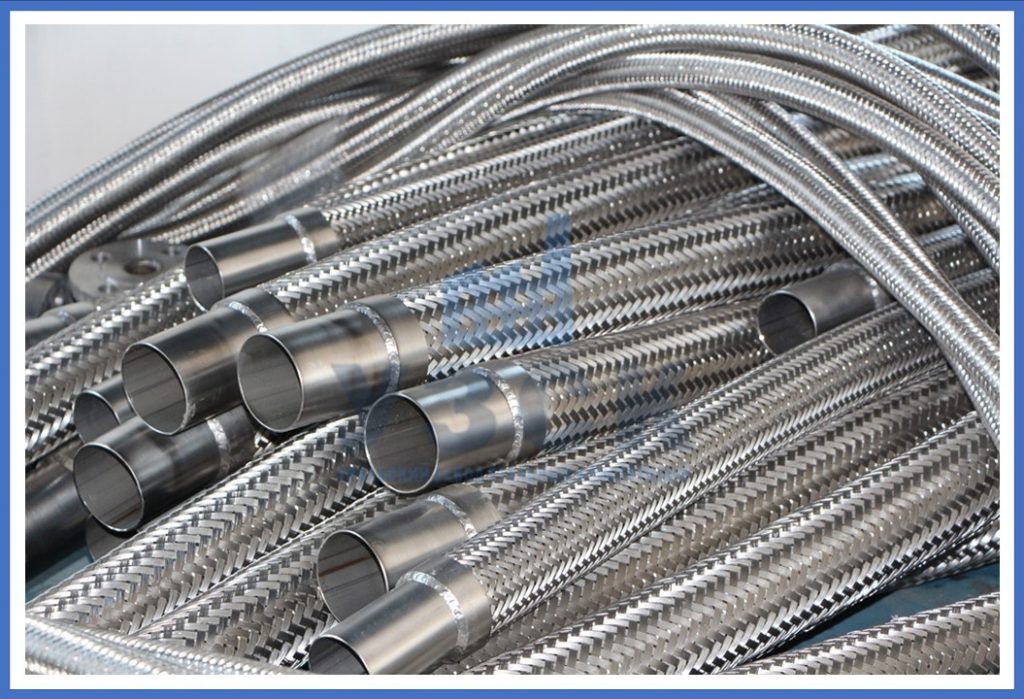 металлорукав, РГМ, рукав гибкий металлический в Братске