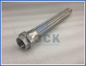 Металлорукав, РНВД, рукав нержавеющий высокого давления в Братске