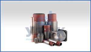 Сильфонные компенсаторы в Братске