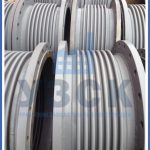 Сильфонные компенсаторы КСОФ в Братске