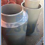 Сильфонные компенсаторы СКУ.М в Братске