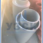 Сильфонные компенсаторы СКУ.М в Братске