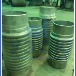 Компенсаторы сильфонные КСО в Братске