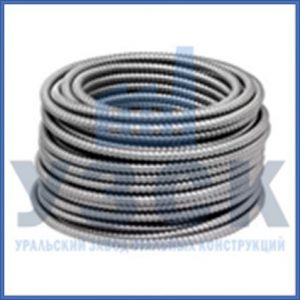 Металлорукава, гофра, шланг, труба, Hyparflex в Братске