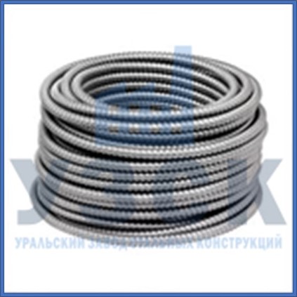 Металлорукава, гофра, шланг, труба, Hyparflex в Братске