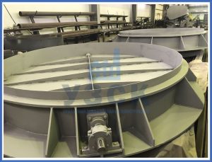 Клапаны ПГВУ, ОСТ, КЛК Ду 2800 от завода в Братске