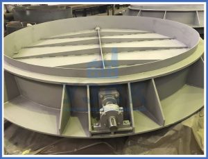 Клапаны ПГВУ, ОСТ, КЛК Ду 2800 от завода в Братске