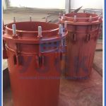 сальниковый компенсатор цена в Братске