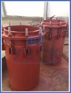 сальниковый компенсатор цена в Братске