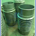 компенсатор сильфонный осевой в Братске