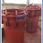 сальниковые стальные компенсаторы в Братске