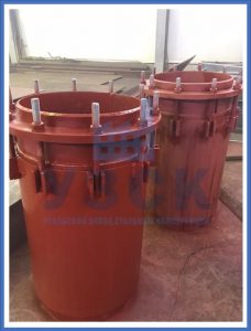 сальниковые стальные компенсаторы в Братске