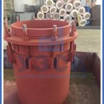 компенсатор сальниковый россия в Братске