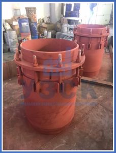 серия сальниковые компенсаторы в Братске