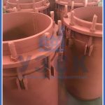 сальниковые компенсаторы Ду 150, Ду 200, Ду 250 в Братске