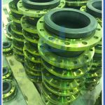 компенсатор резиновый ду 100 в Братске