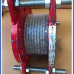 тепловой сильфонный компенсатор в Братске