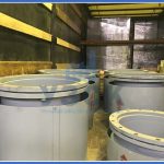 сильфонные компенсаторы для тепловых сетей в Братске