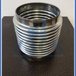 компенсатор сильфонный для труб в Братске