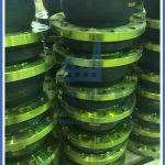 компенсатор резиновый фланцевый в Братске