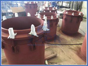 сальниковый компенсатор ду 600 в Братске