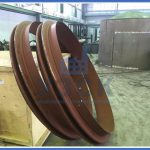 линзовые компенсаторы трубопроводов в Братске