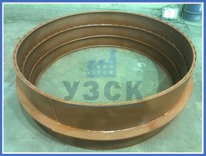 компенсаторы линзовые осевые в Братске