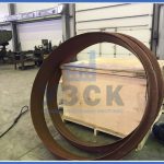 компенсатор линзовый ост в Братске