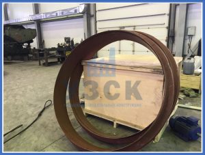 компенсатор линзовый ост в Братске