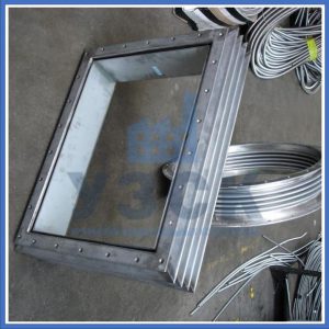 прямоугольные линзовые компенсаторы в Братске