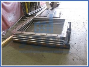 прямоугольные линзовые компенсаторы в Братске