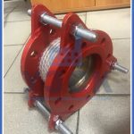 компенсатор сильфонный с кожухом в Братске