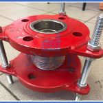 компенсатор сильфонный с кожухом в Братске