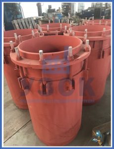 сальниковый компенсатор в Братске