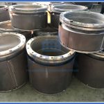 сильфонный компенсатор 50 в Братске