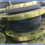 резиновый компенсатор в Братске