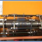 сильфонные компенсаторы трубопроводов в Братске