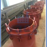 компенсатор сальниковый односторонний в Братске